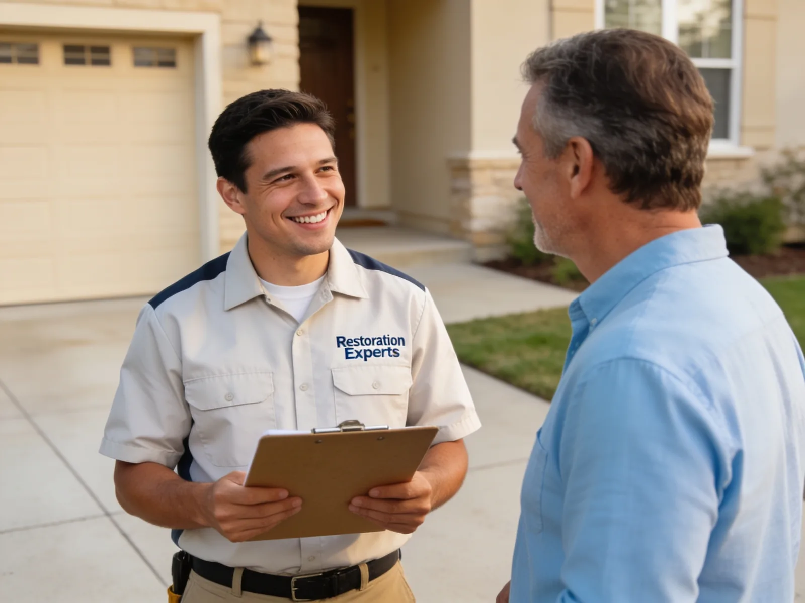 Water Damage Cleanup Dana, IN FAQs